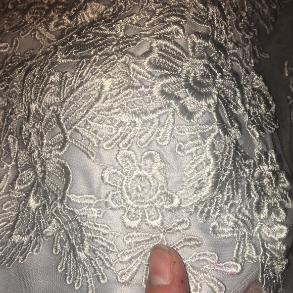 Dress - Picture 3 of 4